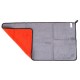 Microfiber Cleaning Cloth for Car Wash CAR DETAILING WASH TOWEL L, 50x100cm, 800g/m2