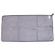 Microfiber Cleaning Cloth for Car Wash CAR DETAILING WASH TOWEL L, 50x100cm, 800g/m2