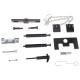Timing tool for diesel/petrol engines MECHANIC ENGINE TIMING 34, VAG TDI, 34 pcs