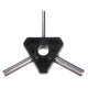 Timing tool for diesel/petrol engines MECHANIC ENGINE TIMING 34, VAG TDI, 34 pcs