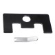 Timing tool for diesel/petrol engines MECHANIC ENGINE TIMING 34, VAG TDI, 34 pcs