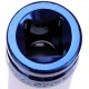 Impact sockets MECHANIC IMPACT 3, 1/2\