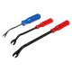 Set of trim and door panel removal tools MECHANIC TRIM SET 3, 3 pcs