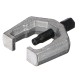 Steering gear arm puller MECHANIC BALL JOINT 2, 33x64mm