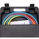 Air conditioning pressure and leak test kit MECHANIC AC TESTER 1