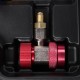 Air conditioning pressure and leak test kit MECHANIC AC TESTER 1