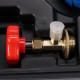 Air conditioning pressure and leak test kit MECHANIC AC TESTER 1