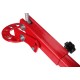 Fender lip repair tool MECHANIC FENDER 1