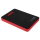 Protective kneeling pad MECHANIC PAD MINI, EVA, 25 x 35 x 3.6 cm