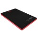 Protective kneeling pad MECHANIC PAD MEGA, EVA, 75 x 50 x 3.6 cm