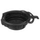Oil drain pan with spout MECHANIC OIL PAN 1, 8L