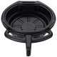 Oil drain pan with spout MECHANIC OIL PAN 2, 15L