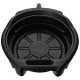 Oil drain pan with spout MECHANIC OIL PAN 2, 15L