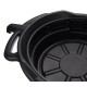 Oil drain pan with spout MECHANIC OIL PAN 2, 15L