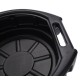 Oil drain pan with spout MECHANIC OIL PAN 2, 15L