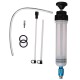 Manual fluid extractor MECHANIC OIL EXTRACTOR 1, 200 ml