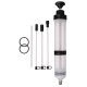 Manual service fluid extractor MECHANIC OIL EXTRACTOR 2, 500 ml