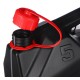 Plastic fuel can MECHANIC FUEL CANISTER 5L, black
