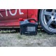 Plastic fuel can MECHANIC FUEL CANISTER 5L, black