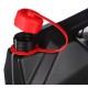 Plastic canister MECHANIC FUEL CANISTER 20L, black