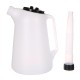 Plastic container for operating fluids MECHANIC FLUID CAN 5L