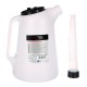 Plastic fluid can MECHANIC FLUID CAN 1L