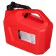 Plastic canister MECHANIC FUEL CANISTER RED 10L, red