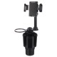 Multifunctional drink and phone holder for car CAR CUP HOLDER 2