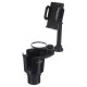 Multifunctional drink and phone holder for car CAR CUP HOLDER 2