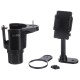 Multifunctional drink and phone holder for car CAR CUP HOLDER 2