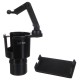 Multifunctional drink and phone holder for car CAR CUP HOLDER 3