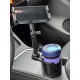 Multifunctional drink and phone holder for car CAR CUP HOLDER 3