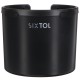 Car cup holder expander CAR CUP HOLDER 4