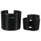 Car cup holder expander CAR CUP HOLDER 4