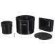Car cup holder expander CAR CUP HOLDER 7