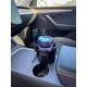 Car cup holder expander CAR CUP HOLDER 7