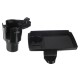 Multifunctional cup holder expander with table for car CAR CUP HOLDER 8