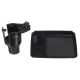 Multifunctional cup holder expander with table for car CAR CUP HOLDER 8
