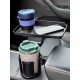 Multifunctional cup holder expander with table for car CAR CUP HOLDER 8