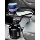 Multifunctional cup holder expander with table for car CAR CUP HOLDER 8