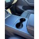 Cup holder insert for Tesla Model 3/Y CAR CUP HOLDER T1