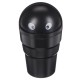 Car trash bin CAR TRASH 3, black