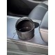Car trash bin CAR TRASH 3, black