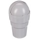 Car trash bin CAR TRASH 4, gray