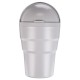 Car trash bin CAR TRASH 4, gray