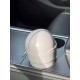 Car trash bin CAR TRASH 4, gray