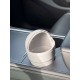 Car trash bin CAR TRASH 4, gray
