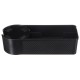 Organizer/cup holder for car between seats CAR STORAGE 3