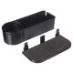 Organizer/cup holder for car between seats CAR STORAGE 3
