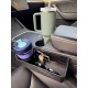 Organizer/cup holder for car between seats CAR STORAGE 3